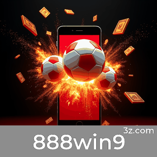 Experimente o 888win9: Apostas Rápidas e Completas