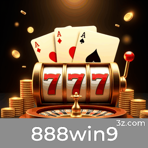 888win9: Cassino Online Seguro e Premiado