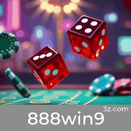 888win9: Experiência de Dealer ao Vivo para Brasileiros