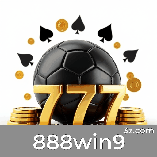 Experimente o 888win9: Apostas Rápidas e Completas