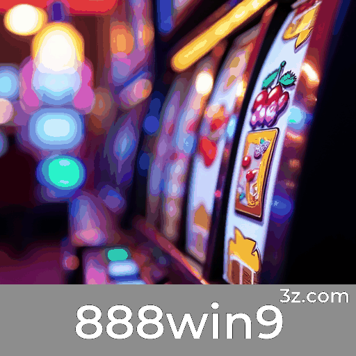 888win9: Pioneiro em Experiências de Entretenimento Disruptivas
