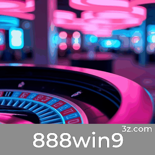 888win9: Cassino Online Seguro e Premiado
