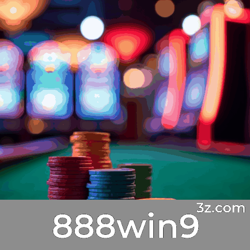 Experimente o 888win9: Apostas Rápidas e Completas