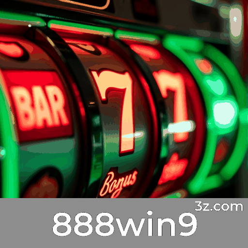 888win9: Domine o Esporte com Análise e Estratégia