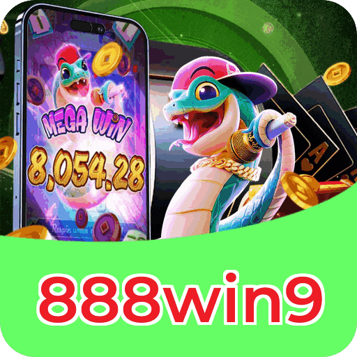 Instalação iOS 888win9