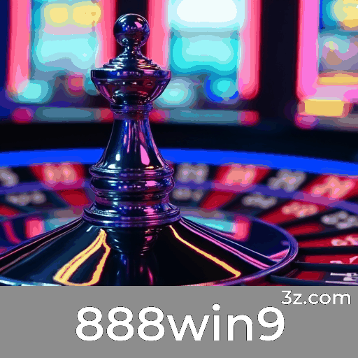 888win9: Pioneiro em Experiências de Entretenimento Disruptivas