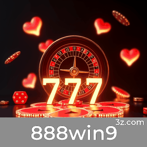 888win9: Pioneiro em Experiências de Entretenimento Disruptivas