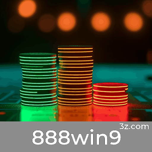 888win9: Pioneiro em Experiências de Entretenimento Disruptivas